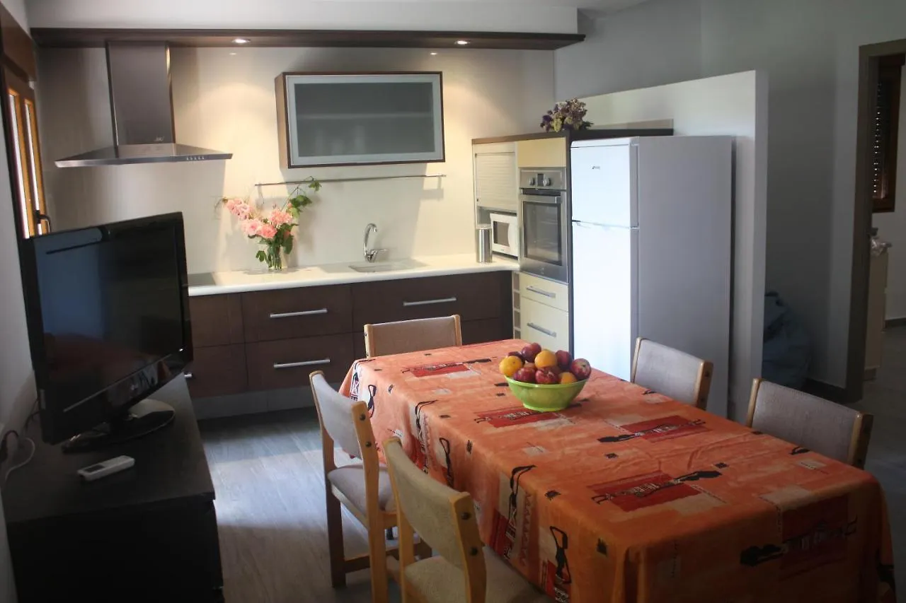 Guest house Mas Guineu Hotel Reus