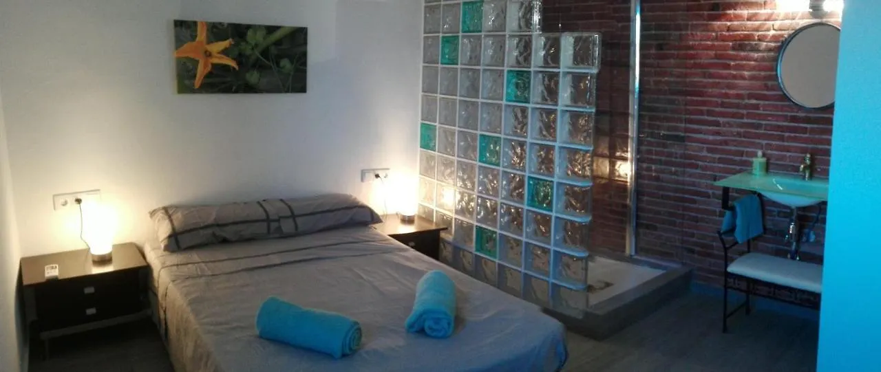 Mas Guineu Hotel Reus