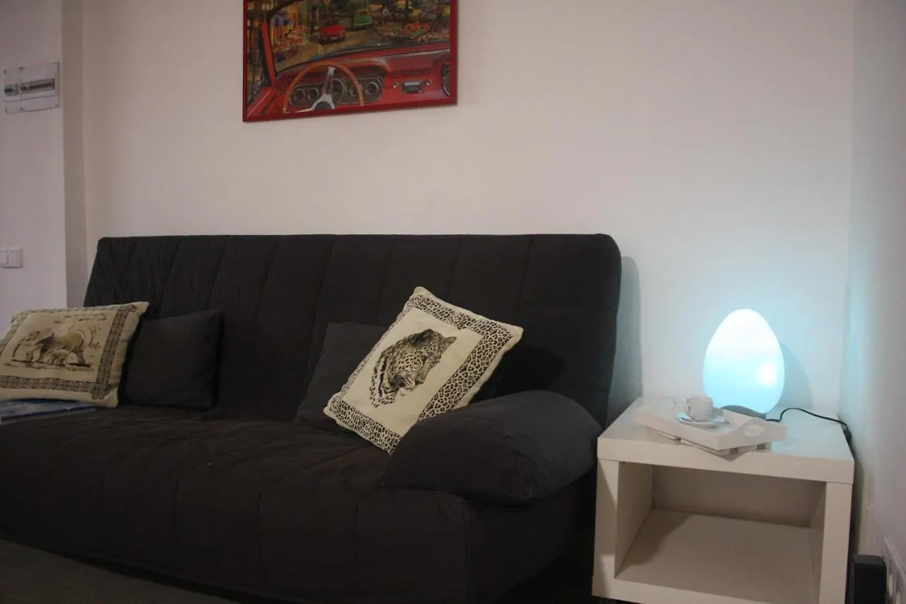Mas Guineu Hotel Reus Guest house