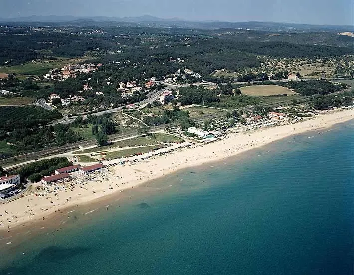 Mas Guineu Hotell Reus