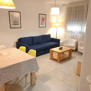 Apartment En El Centro, Reus