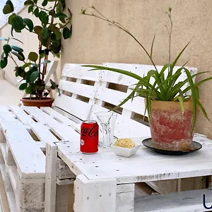 Guest house Coliving Ulloa, Reus