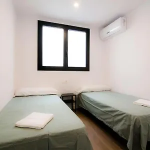 Atico Con Terraza En El Centro De Reus
