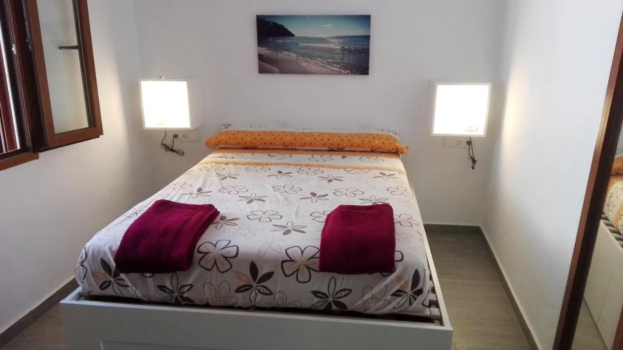 Affittacamere Mas Guineu Hotel Reus